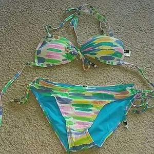 Small Adore Me bikini